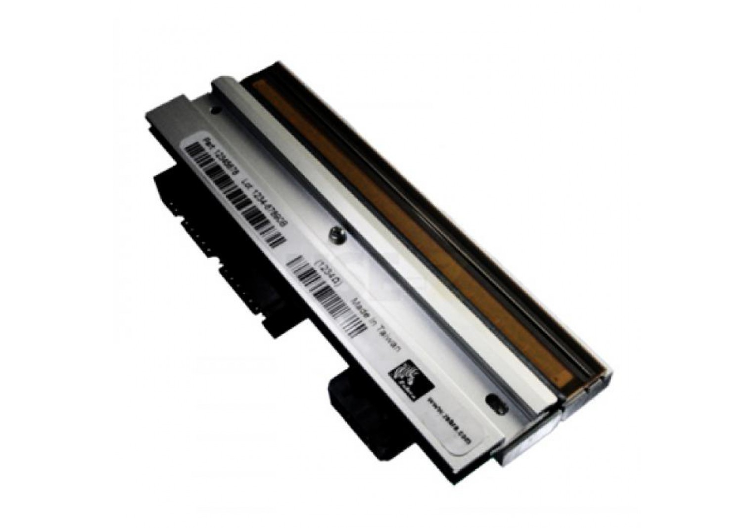 หัวพิมพ์เครื่องพิมพ์สติ๊กเกอร์บาร์โค้ด ZEBRA Z4Mplus/Z4M/Z4000